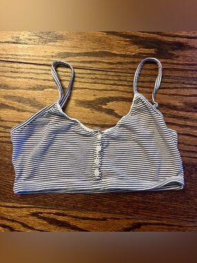 Brandy Melville Bralette
